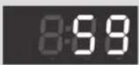 Brastemp BFD5VCE - PROGRAMANDO O TIMER - 3