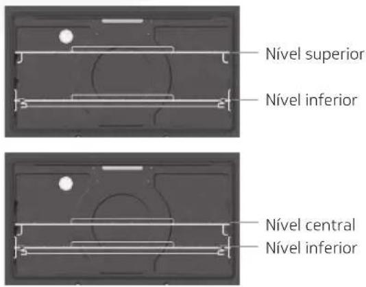 Brastemp BFD5VCE - Dados técnicos - 1