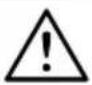 GRUNDIG GKN5686DVN - WARNING: - 1