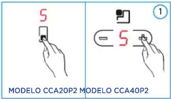 MIDEA CCB20P2 - NOTA - 2