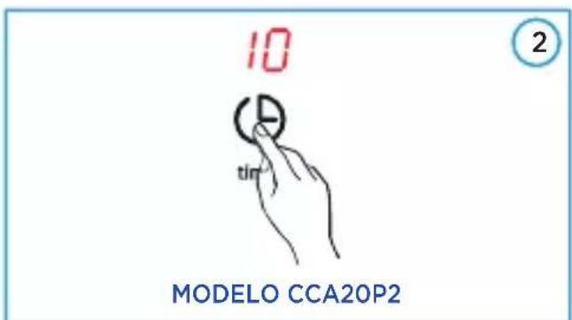 MIDEA CCB20P2 - NOTA - 3