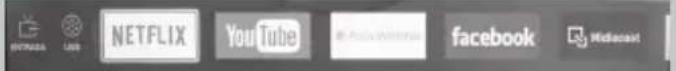 Philco PTV60F90DSWN - CONTEÚDO SMART - 1