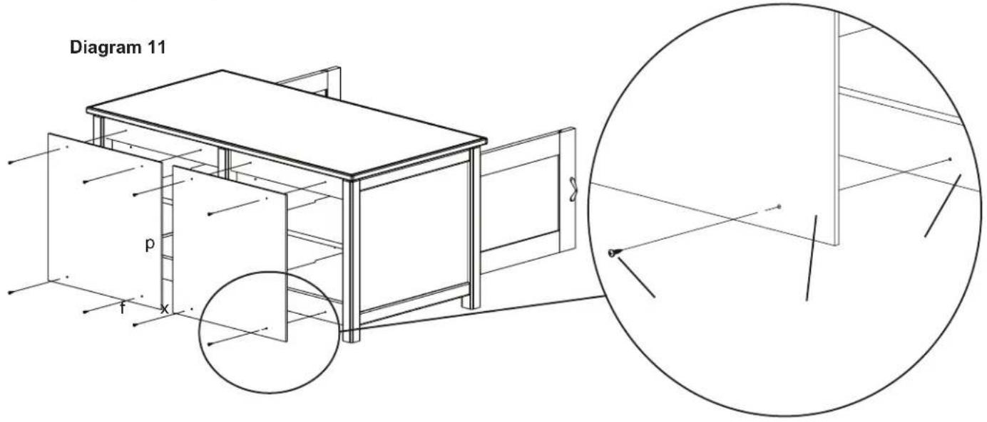 Diagram 11 p f x