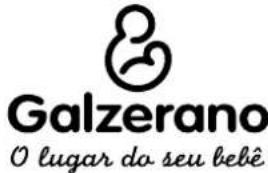 Galzerano O lugar do seu bebê