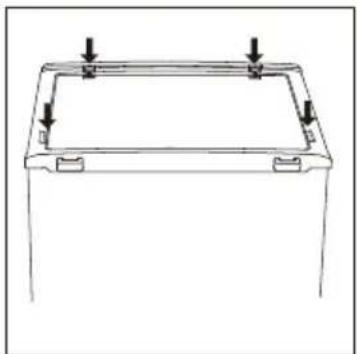 Orima ORH-17553-W - Posicionamento - 9