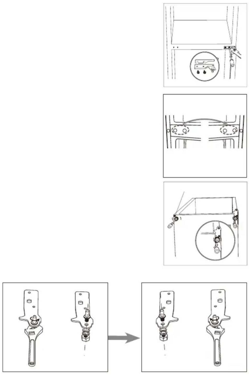 Orima ORH-17553-W - Posicionamento - 5