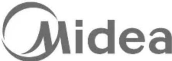 MIDEA CYDJ12 - Obrigado por escolher a Midea! - 1
