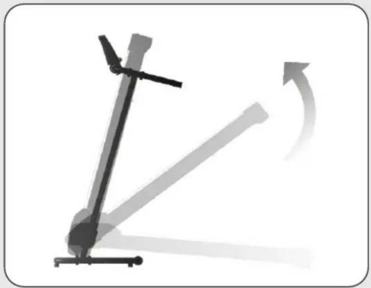 Athletic Performance 310T - SISTEMA GUARDA FÁCIL - 1