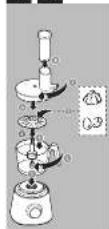PHILIPS Walita RI7762 - 5