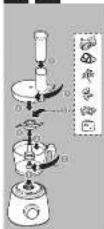 PHILIPS Walita RI7762 - 3
