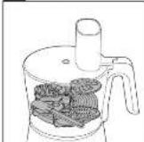 PHILIPS Walita RI7762 - 12