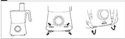 PHILIPS Walita RI7762 - 9