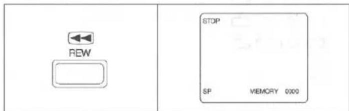 REW STOP SP MEMORY 0000