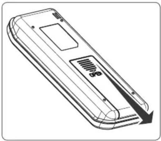 ELECTROLUX VE07F - Primeiro Uso - 1