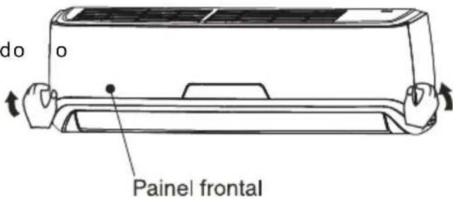 ELECTROLUX VE07F - Operação Manual - 1