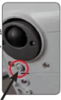 ELECTROLUX CL09R - Como drenar a água - 1