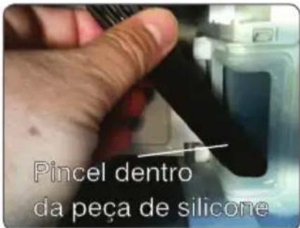 ELECTROLUX CL09R - Limpeza e Manutenção - 2