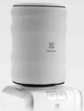 ELECTROLUX CL09R - Capa Galão de Água - 1