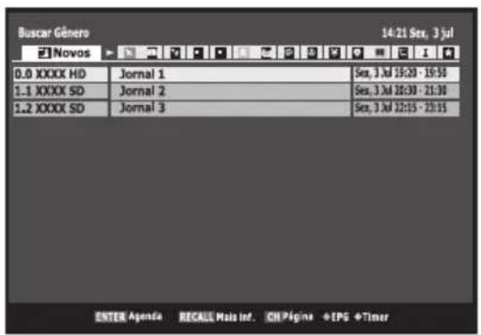Buscar Género 14:21 Sex, 3 Jul Novos 0.0 XXXX HD Jornal 1 Sex, 3 Jul 15:20 - 16:58 1.1 XXXX SD Jornal 2 Sex, 3 Jul 20:30 - 21:38 1.2 XXXX SD Jornal 3 Sex, 3 Jul 22:15 - 23:15 ENTER Agenda RECALL Mais Inf. CHP@ina +EPS +Timer