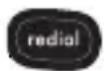 Intelbras TS 6130 - Excluir registro de rediscagem - 1