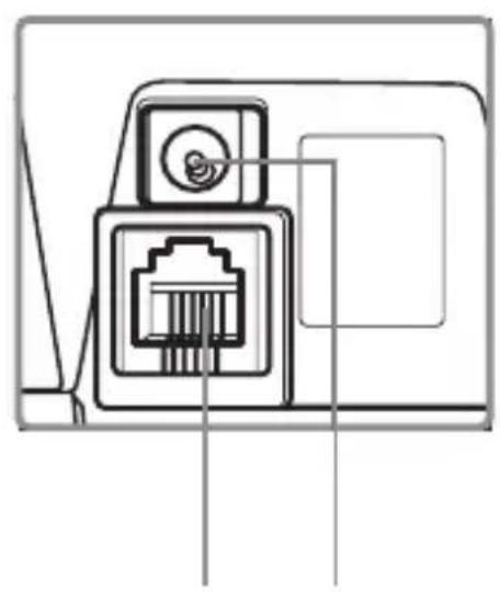 Intelbras TS 6130 - Base - 2