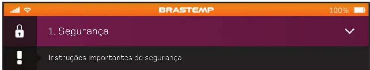 Brastemp BFD5SAR - REDE DE SERVIÇOS BRASTEMP - 2