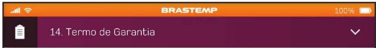 Brastemp BFD5SAR - Cuidados com as Panelas - 78