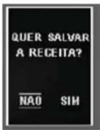 QUER SALVAR A RECEITA? NAD SIN