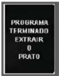 TECNO TK34EB - FUNÇÃO AUTOMÁTICA DE MICRO-ONDAS: RECEITAS - 9