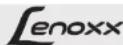 Lenoxx Practic Red 1500 - LENOXX. - 1