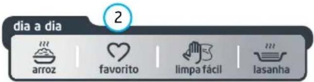 MIDEA MTAE42 - Favorito - 1