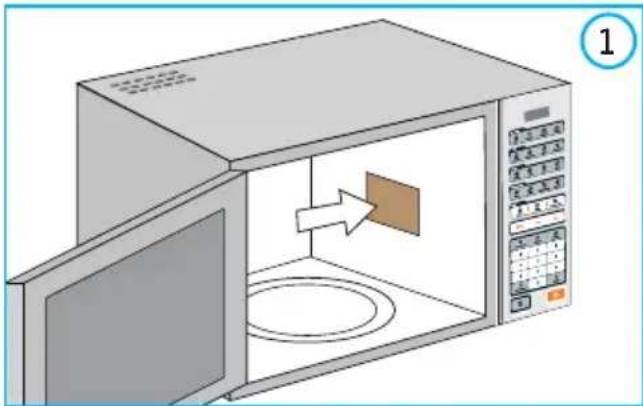 MIDEA MTAE42 - ATENÇÃO - 1