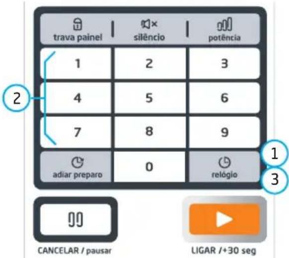 MIDEA MTAE42 - NOTA - 2