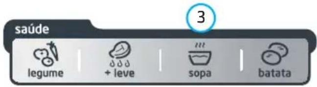 MIDEA MTAE42 - Sopa - 1