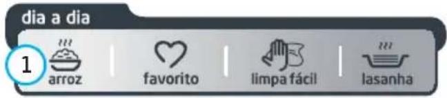 MIDEA MTAE42 - Arroz - 1