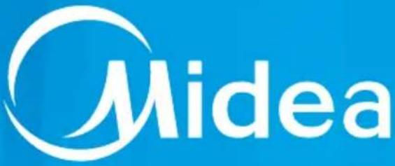 MIDEA MTAE42 - Condições Gerais: - 1