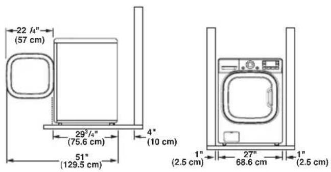 LG WD1316ADA7 - NOTA - 1