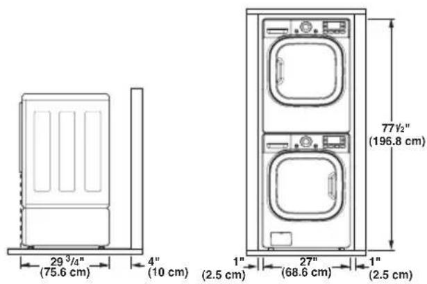 LG WD1316ADA7 - NOTA - 2