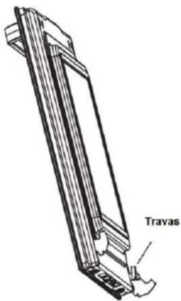Travas