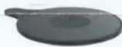 iOttie HLCRIO125 - Dashboard & Windshield Mount - 4