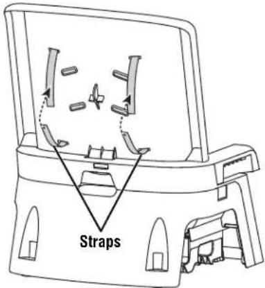 Straps