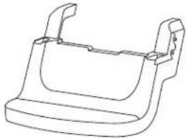 Fisher Price P9043 - Assembled Parts - 4