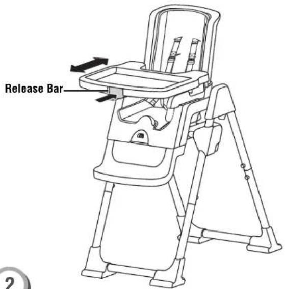Release Bar