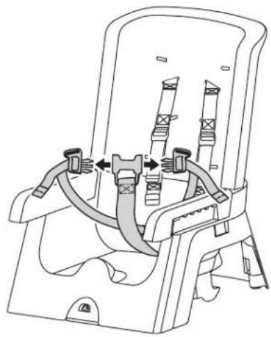 Fisher Price P9043 - Assembly - 2