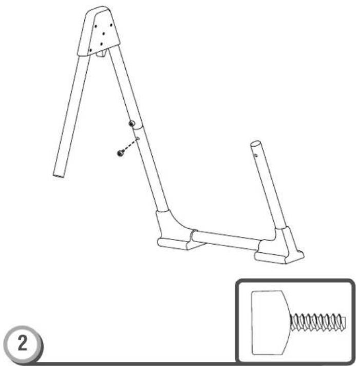 Fisher Price P9043 - CAUTION - 2