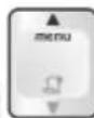 PHILIPS DCTG 221 - Tecla Menu & Navegação para cima - 2