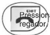 PHILIPS DCTG 221 - Discar a partir da Agenda - 4
