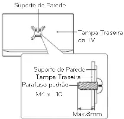 LG 29LH300B - Cuidado: - 1