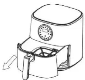 HAIER HA-AF50D - Method of application - 1