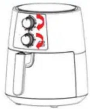 MIDEA FRB32 - IMPORTANTE - 1